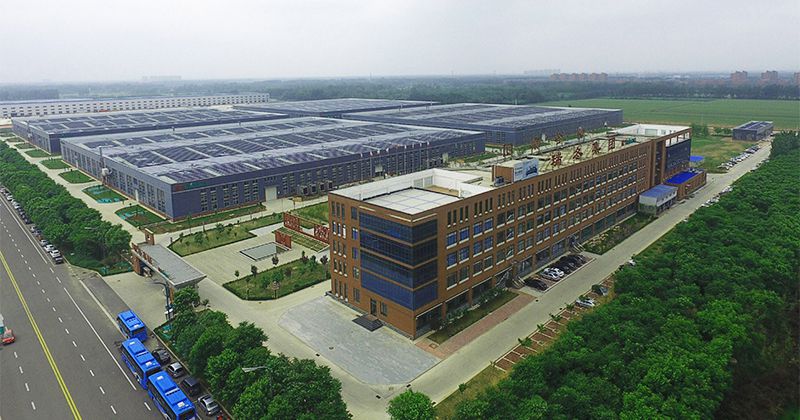 نبذة عن الشركة