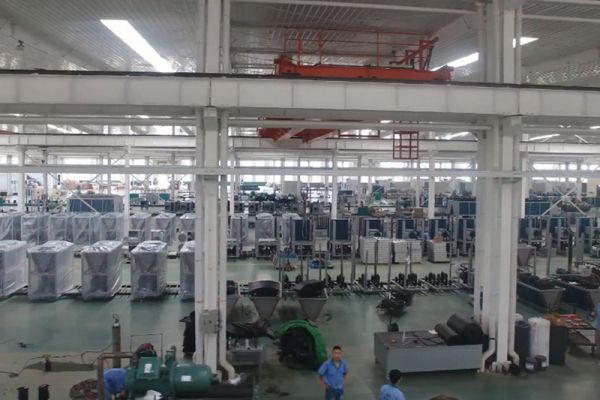 نبذة عن الشركة