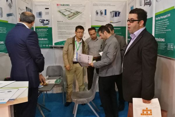 نبذة عن الشركة