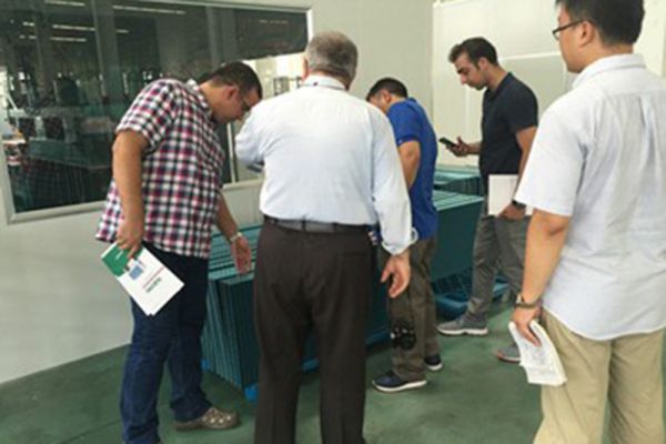 نبذة عن الشركة