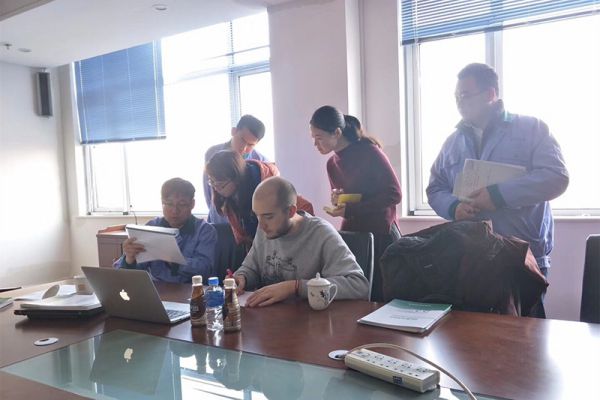 نبذة عن الشركة