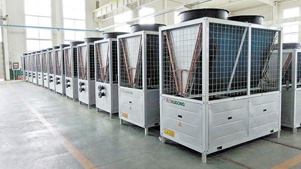 مستودع المنتجات