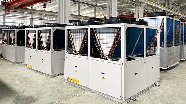 مستودع المنتجات