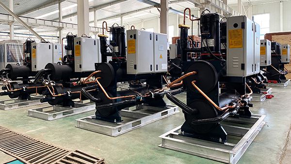 مستودع المنتجات