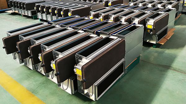 مستودع المنتجات