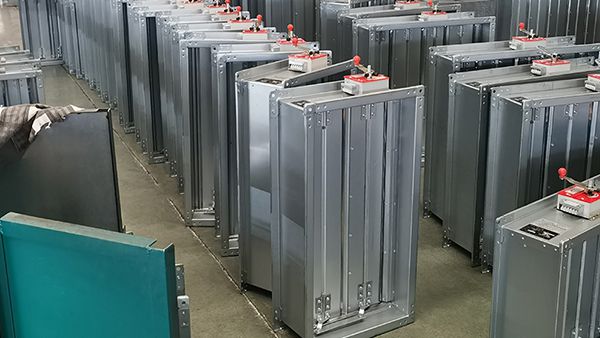 مستودع المنتجات