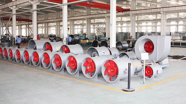 مستودع المنتجات