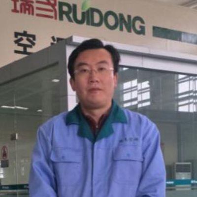 كوادر فنية وهندسية