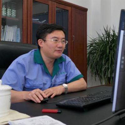 كوادر فنية وهندسية