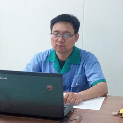 كوادر فنية وهندسية