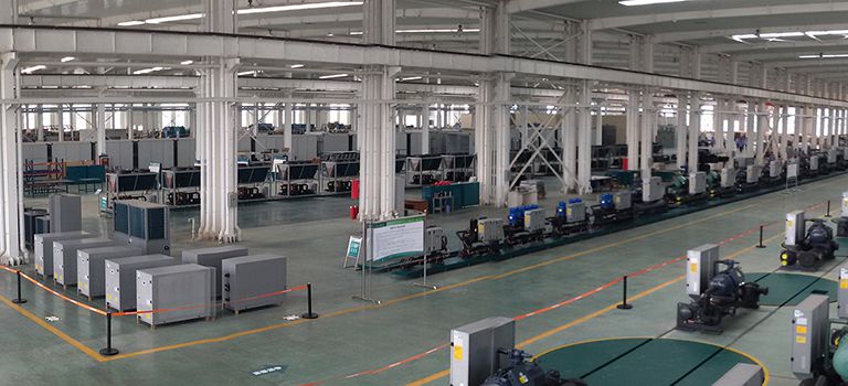 Ruidong Group Co.,Ltd.