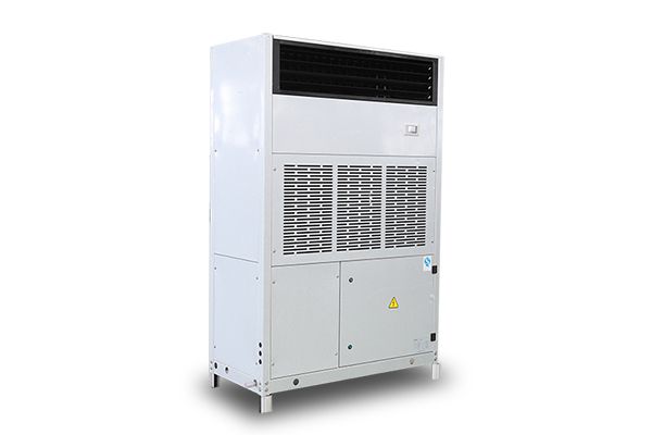 نظام التكييف المركزي المخفي (الداكتد سبليت)، 25kW-350kW