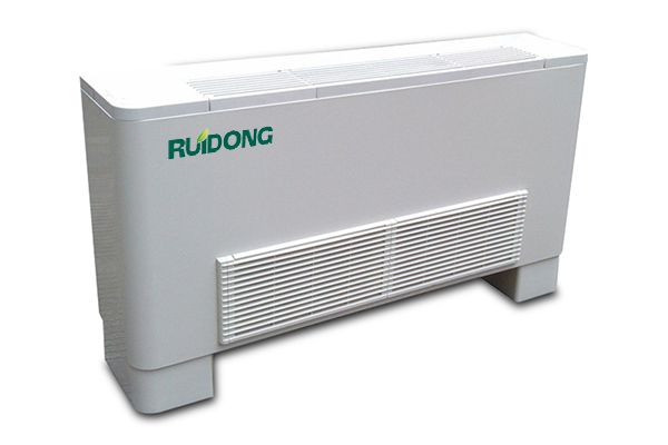 وحدات فان كويل (أرضي / سقفي) ظاهرة