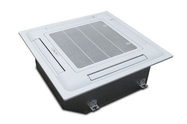 وحدات فان كويل نوع كاسيت (Cassette)