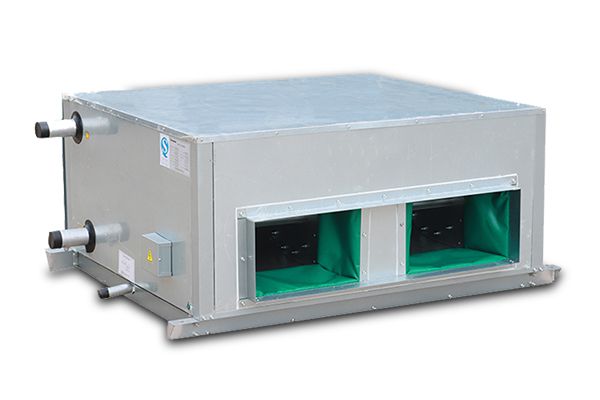 وحدة مناولة الهواء سقفية