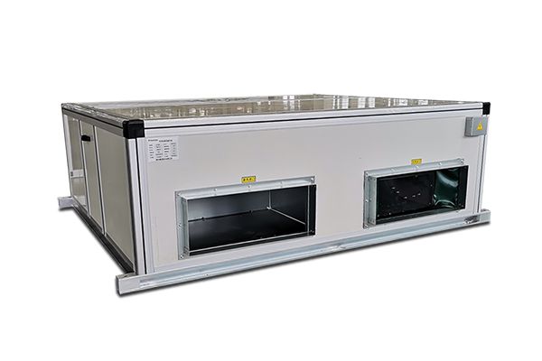 وحدة التهوية فريش إير (Fresh Air) سقفية أو أرضية