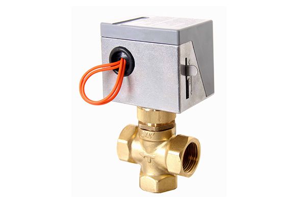 مكونات وملحقات أنظمة التكييف المركزية