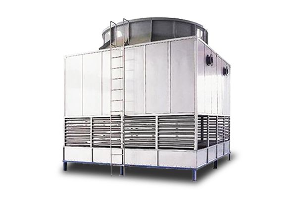 أبراج التبريد